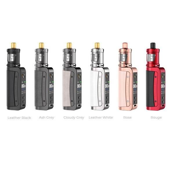 Full Kit Cool Fire Z80 5.5ML Innokin Grossiste e cigarette