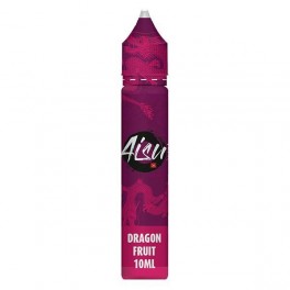 Dragon Fruit (Sel nicotine) 10ML - Aisu Juice | Grossista sigaretta elettronica – Greenvillage.fr