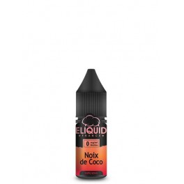 Noisette 10ML - Originals/Eliquid France | Ecigarette wholesaler – Greenvillage.fr