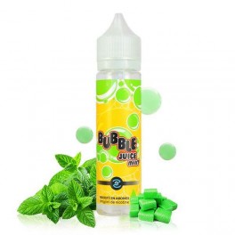 Bubble Juice Mint 50ML 0MG - Aromazon | Grossiste cigarette électronique – Greenvillage.fr