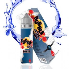 Bubble Juice Power 50ML 0MG - Aromazon | Grossista sigaretta elettronica – Greenvillage.fr