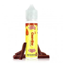 Candy Bar 50ML 0MG de Aromazon