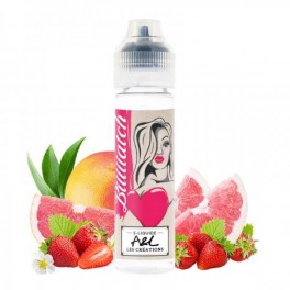 Biiiiatch 50ML - Les Créations/Aromes et Liquides - Wholesaler electronic cigarette | Greenvillage.fr