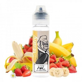 Sweety Monkey 50ML - Les Créations/Aromes et Liquides - Grossista sigaretta elettronica | Greenvillage.fr