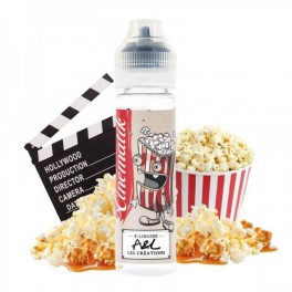 Cinematik 50ML - Les Créations/Aromes et Liquides - Grossista sigaretta elettronica | Greenvillage.fr