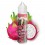 Fruit Du Dragon Fraise 50ML - Les Fruits D'Eden/Le Coq qui vape – Grossiste cigarette électronique | Greenvillage.fr