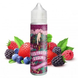 Cerise Pomme  50ML - Le Coq qui vape | Grossista sigaretta elettronica – Greenvillage.fr