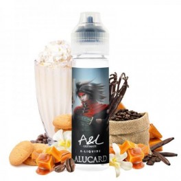 Alucard 50ML - Aromes et Liquides | Grossiste e-cigarette – Greenvillage.fr