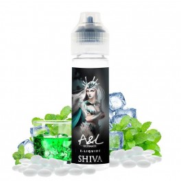 Shiva 50ML - Aromes et Liquides | Ecigarette wholesaler – Greenvillage.fr