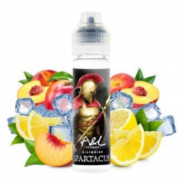 Spartacus 50ML - Aromes et Liquides | Ecigarette wholesaler – Greenvillage.fr