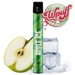 Apple Ice - Wpuff/Liquideo | Grossista sigaretta elettronica – Greenvillage.fr