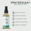 Spray al CBD per cani e gatti - Botaneo | Grossista di olio di cbd | Greenvillage.fr