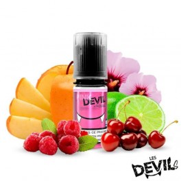 Pink Devil 10ML - Grossista e-liquidi Avap