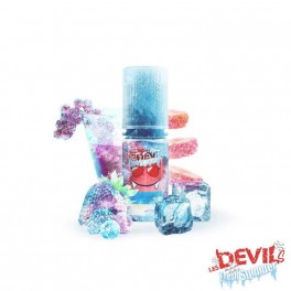 Red Devil Fresh Summer 10ML - Avap