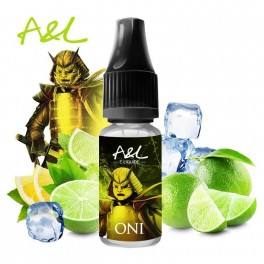 Oni 10ML - Aromes et Liquides - Ecigarette wholesaler – Greenvillage.fr