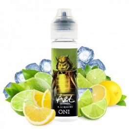 Oni 50ML - Aromes et Liquides - Ecigarette wholesaler – Greenvillage.fr