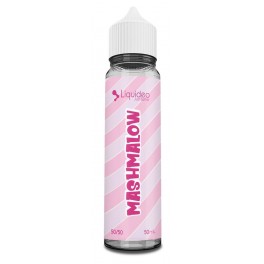 Mashmalow 50ML - Liquideo | Grossista sigaretta elettronica – Greenvillage.fr