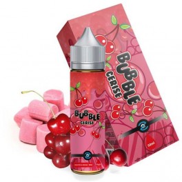 Bubble Cerise 50ML – Aromazon– Grossiste cigarette électronique | Greenvillage.fr