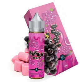 Bubble Raisin 50 ml – Aromazon – Grossiste cigarette électronique | Greenvillage.fr