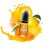 Citron Mandarine 10ML - Devil Squiz