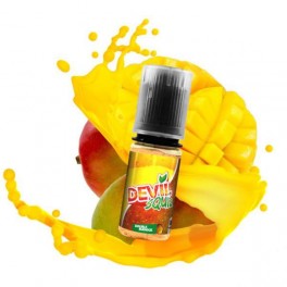 Double Mangue 10ML - Devil Squiz