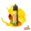 Double Mangue 50ML - Devil Squiz | Grossista sigaretta elettronica – Greenvillage.fr