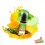 Pomme Ananas 10ML - Devil Squiz