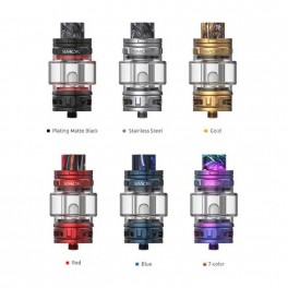 Atomiseur TFV18 7.5ML - Smoktech | Grossista sigaretta elettronica – Greenvillage.fr