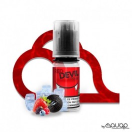 Red Devil 10ML de Avap