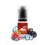 Red Devil 10ML Sel de Nicotine (BE) - Avap