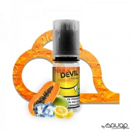 Sunny Devil 10ML de Avap