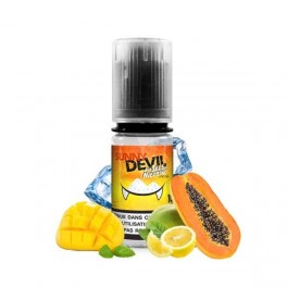 Sunny Devil 10ML Sel de Nicotine (BE) - Avap