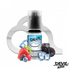 White Devil 10ML Sel de Nicotine de Avap