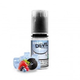 White Devil 10ML - Avap (TPD Belge)