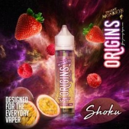 Shoku 50ML - Twelve Monkeys