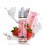 Candy Bar Fraise Lactée 50 ml – Aromazon – Grossiste e liquide | Greenvillage.fr