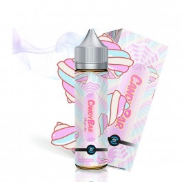 Candy Bar Marshmallow 50 ml – Aromazon – Wholesale e-liquid| Greenvillage.fr