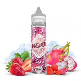 Freho 50ML - Bankiz/E.Tasty | Electronic cigarette wholesaler - Greenvillage.fr