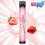 Milkshake Fraise - Big Puff | Disposable e cigarette wholesaler | Greenvillage.fr