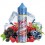 Extra Fruits Rouges 50ML - Ice Cool | Grossista sigaretta elettronica – Greenvillage.fr