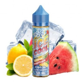 Citron Pasteque 50ML - Ice Cool | Grossista sigaretta elettronica – Greenvillage.fr