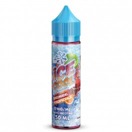 Grenade Tropicale 50ML - Ice Cool | Electronic cigarette wholesaler - Greenvillage.fr