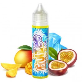 Magic Beach 50ML - Fruizee | Electronic cigarette wholesaler - Greenvillage.fr