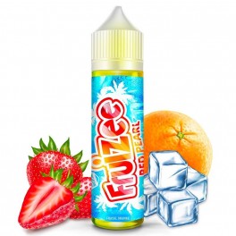 Red Pearl 50ML - Fruizee| Electronic cigarette wholesaler - Greenvillage.fr