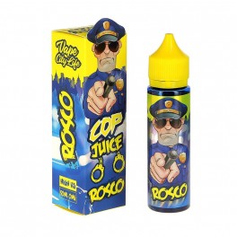 Rosco 50ML de Cop Juice