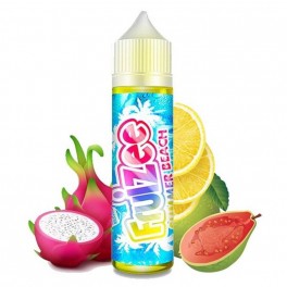 Summer Beach 50ML 0MG - Fruizee | Electronic cigarette wholesaler - Greenvillage.fr