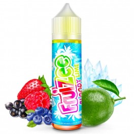 Bloody Lime 50ML - Fruizee| Electronic cigarette wholesaler - Greenvillage.fr