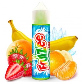 Tropikania 50ML 0MG - Fruizee | Electronic cigarette wholesaler - Greenvillage.fr