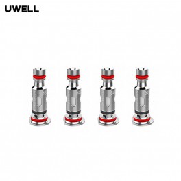 Resistance Caliburn G / Koko Prime - Uwell (PACK 4) | Grossiste e-cigarette – Greenvillage.fr