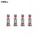 Resistance Caliburn G / Koko Prime - Uwell (PACK 4) | Grossiste e-cigarette – Greenvillage.fr